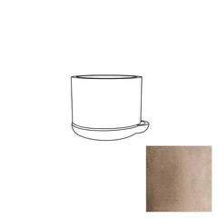The Simple Pot, 1 Quart Planter