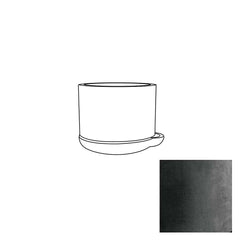 The Simple Pot, 1 Quart Planter