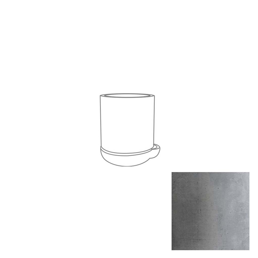 Campania The Simple Pot