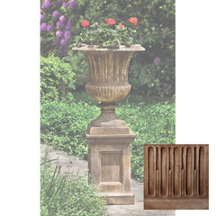 Smith. Classical Urn w/ Barnett Ped