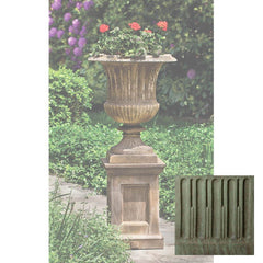 Smith. Classical Urn w/ Barnett Ped