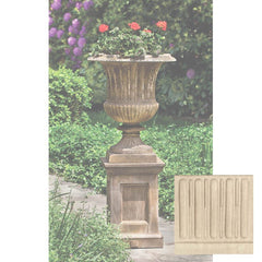 Smith. Classical Urn w/ Barnett Ped