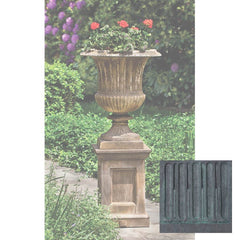 Smith. Classical Urn w/ Barnett Ped