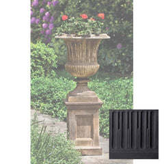 Smith. Classical Urn w/ Barnett Ped