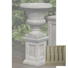 Mt. Airy Urn w/ Low Lenox Ped