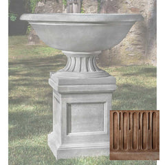 Fonthill Urn w/ St. Louis Pedestal