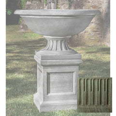 Fonthill Urn w/ St. Louis Pedestal