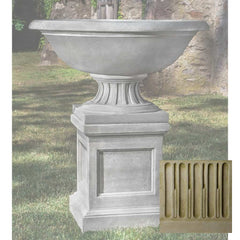 Fonthill Urn w/ St. Louis Pedestal