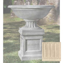 Fonthill Urn w/ St. Louis Pedestal