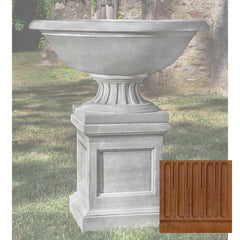 Fonthill Urn w/ St. Louis Pedestal