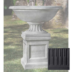 Fonthill Urn w/ St. Louis Pedestal