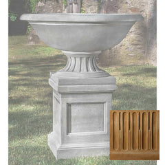 Fonthill Urn w/ St. Louis Pedestal