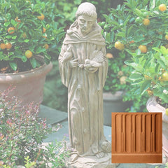 Campania St. Francis 25"