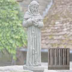 Campania St. Francis 14"