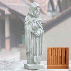 Campania St. Fiacre 14"