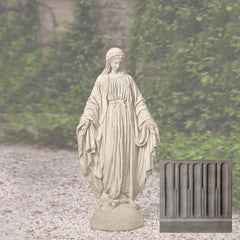 Campania Classic Madonna