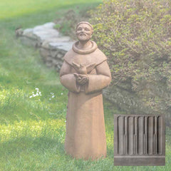 Campania Contemporary St Francis