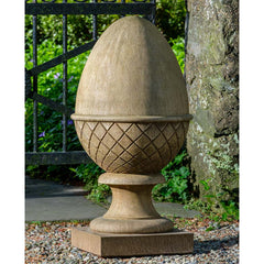 Devonshire Finial