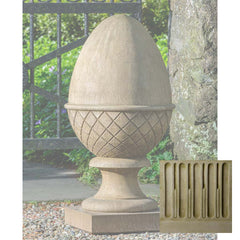 Devonshire Finial