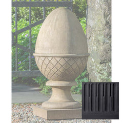 Devonshire Finial