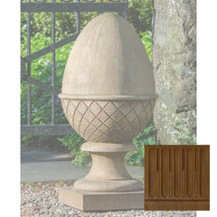 Devonshire Finial