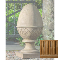 Devonshire Finial