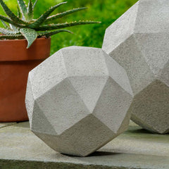 Polyhedron, 6 Inch