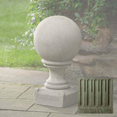 Campania Cliveden Finial