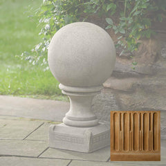 Campania Cliveden Finial