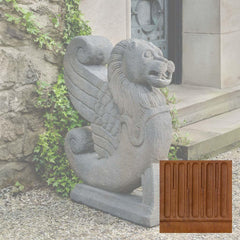 Campania Antique Winged Lion