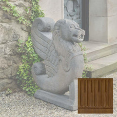 Campania Antique Winged Lion