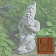 Campania Vintage Garden Gnome