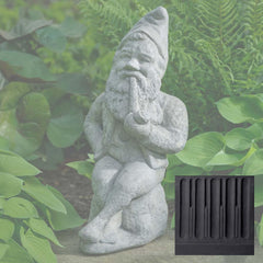 Campania Vintage Garden Gnome