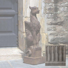 Campania Gryphon