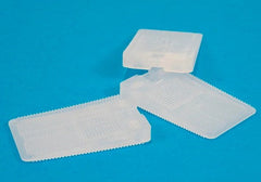 Fountain Shims