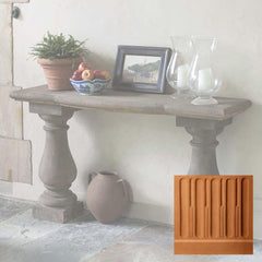 Campania Vicenza Console Table