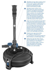 Photo of Aquascape AquaJet Pumps - Aquascape Canada