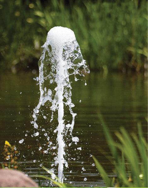 Photo of Aquascape AquaJet Pumps - Aquascape Canada
