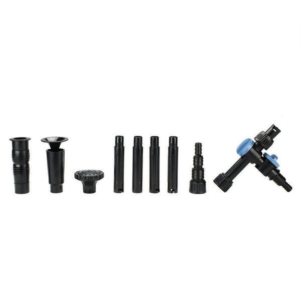 Photo of Aquascape AquaJet Pumps - Aquascape Canada