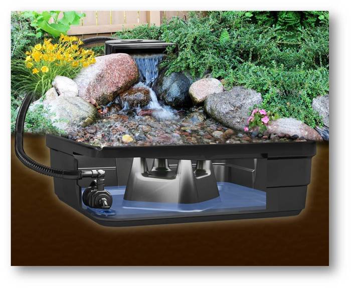 Photo of Aquascape Low Suction Intake Attachment - Aquascape Canada