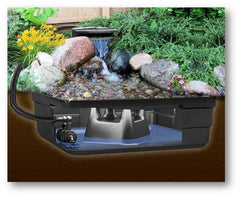 Photo of Aquascape Low Suction Intake Attachment - Aquascape Canada