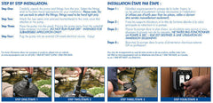 Photo of Aquascape AquaJet Pumps - Aquascape Canada