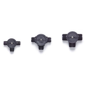 Photo of Danner Diverter Valves - Marquis Gardens