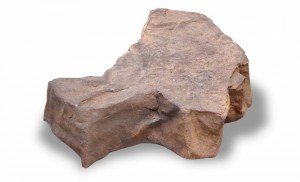 Photo of Accent Rock - AR-012 by Universal Rocks - Marquis Gardens