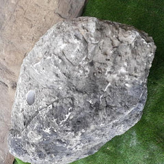 Moss Bubble Rock - 116
