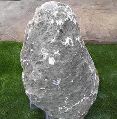 Moss Bubble Rock - 117