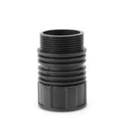 Photo of Aquascape 38mm FPT x 1.5" MPT Metric to North American Thread Adapter  - Marquis Gardens