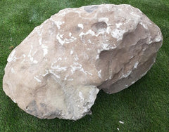 Moss Bubble Rock - 123