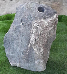 Granite Bubble Rock - 129