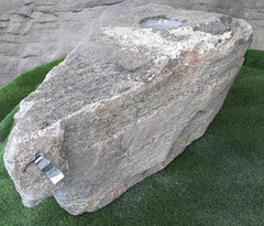 Granite Bubble Rock - 130